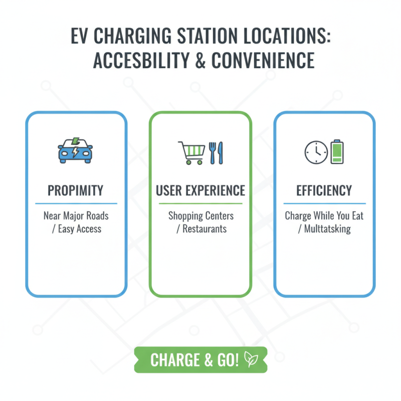 How to Choose the Best New Energy Vehicle Charging Stations?