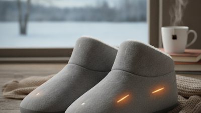 2026 Best Foot Warmers for Cold Weather Comfort?