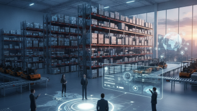 What Are the Benefits of Using Whs Warehouse for Global Sourcing?
