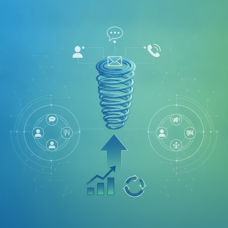 What is Contact Spring and How Does it Enhance User Engagement?