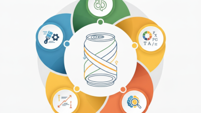 Top 5 Tips for Custom Printed Aluminum Cans Design Success?