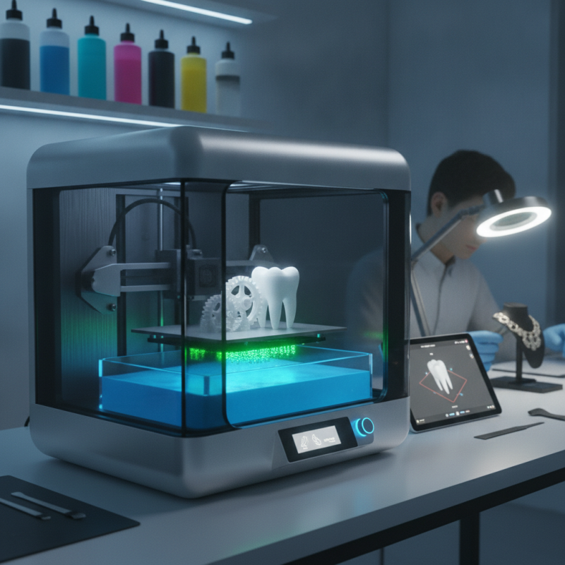 2026 How to Choose the Best Lcd Resin 3d Printer?