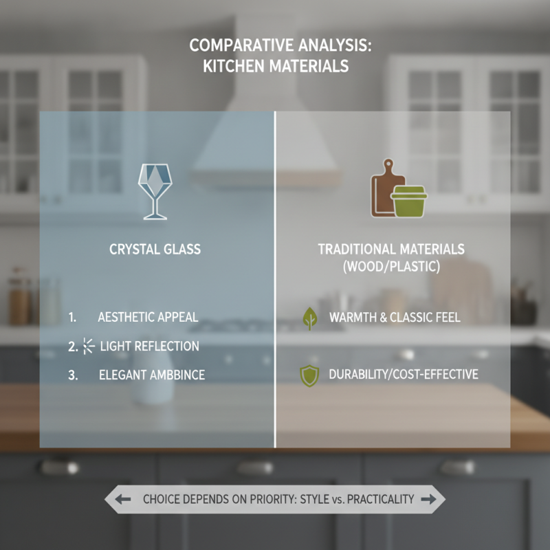 Digital Best High Quality Kitchen Crystal Glass Pull Out Basket Options?