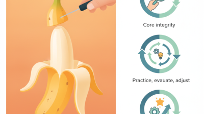 How to Effectively Peel Off Ends for Optimal Results?