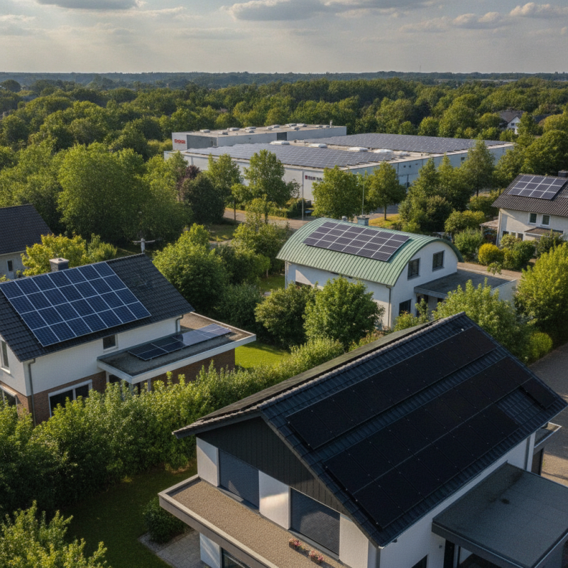 2026 How to Choose the Best Solar Power Installation Options?