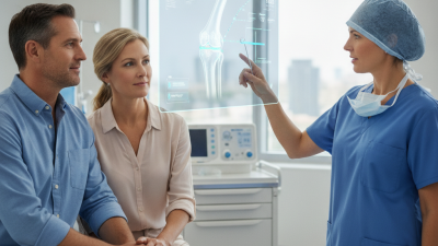 2026 How to Choose Advanced Orthopedic Surgery Techniques for Better Recovery?