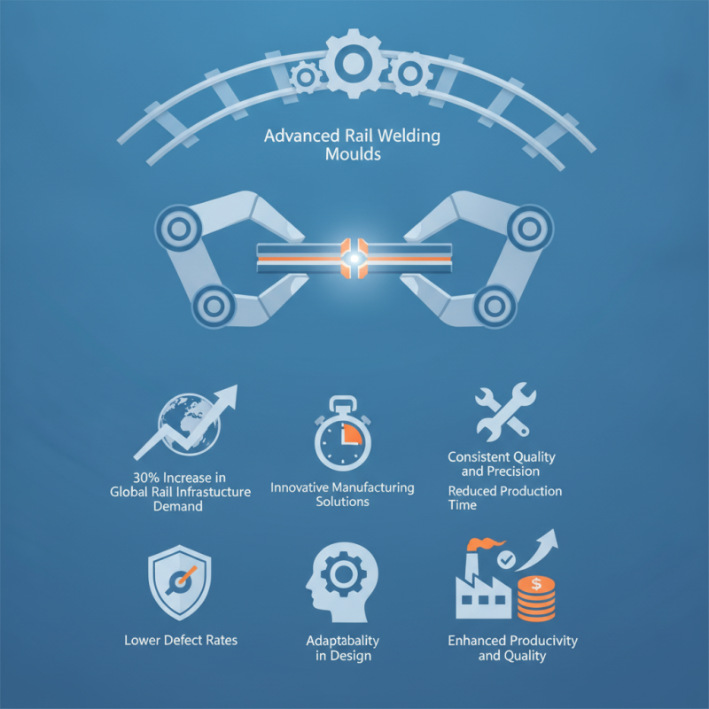 Top Rail Welding Moulds for Efficient Manufacturing Solutions?