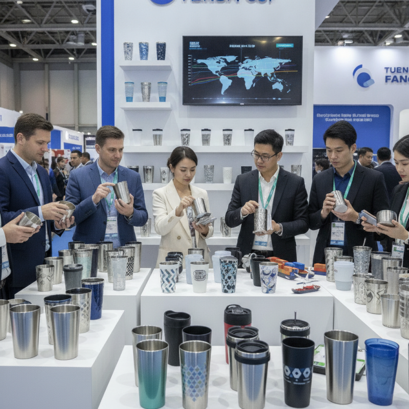 Top 10 Fan Cup Tips for Global Buyers to Consider