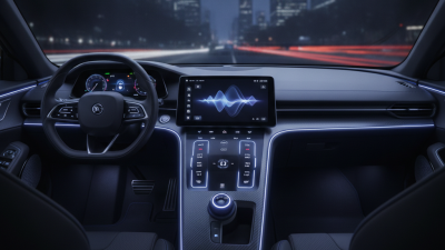 Discover the Best Car Music System Brands in China Today