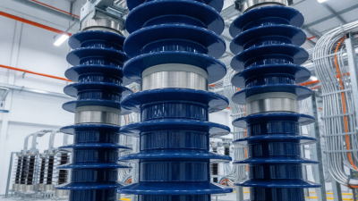Best Switchgear Insulators for Your Global Sourcing Needs?