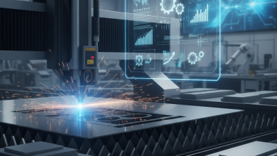 How to Choose the Best Laser Metal Machine for Your Needs?