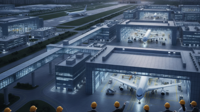 China Top Aerospace Profile for Global Buyers Insight?