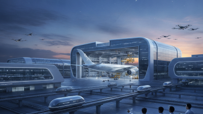 Top Aerospace Manufacturers in China How to Connect with Them?