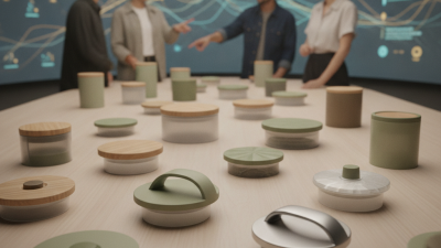 How to Choose Lids for Your Products in 2026?