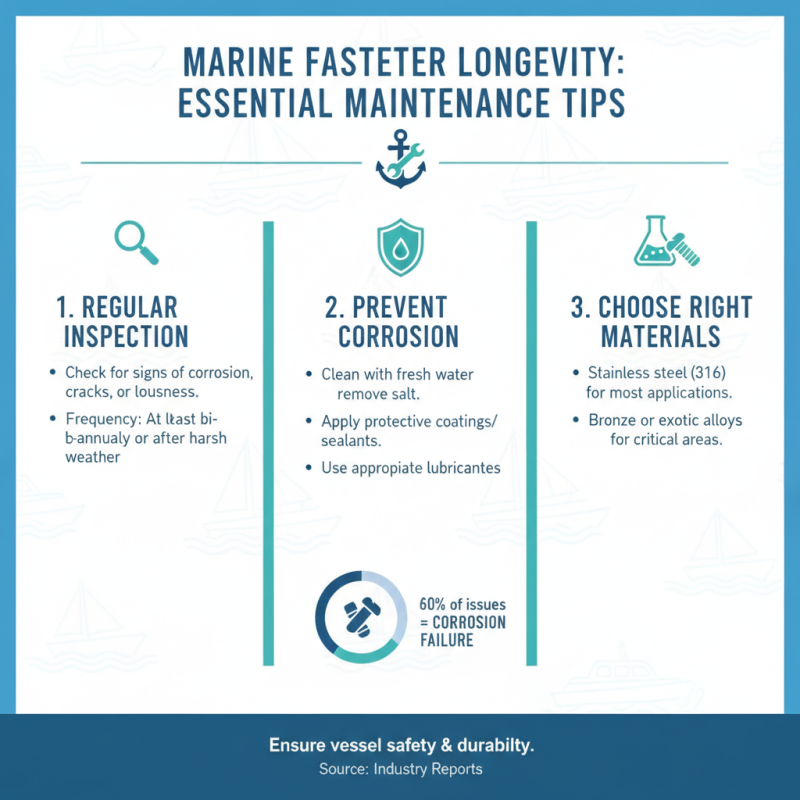 2026 Top Marine Fasteners What Buyers Need to Know?