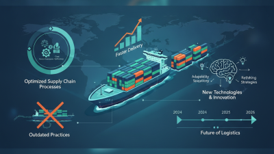 How to Send Container Efficiently for Global Trade in 2026?