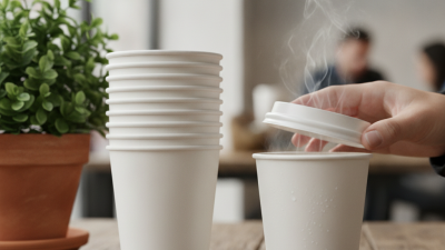 Why Choose Pe Coated Cups for Your Business Needs?