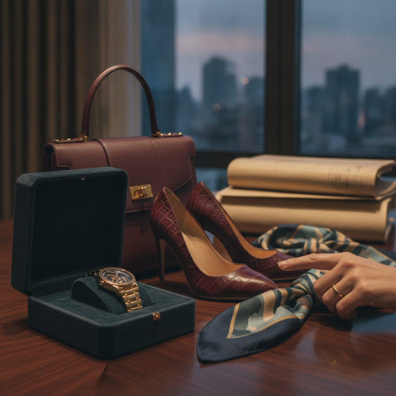 Why Are Luxury Brands So Expensive Explained