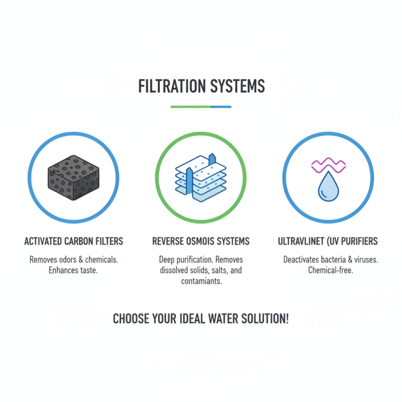 How to Choose the Best Filtration System for Your Needs?