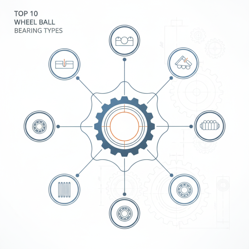 Top 10 Wheel Ball Bearing Types Buyers Need to Know?