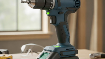 Top 10 Lithium Battery Drill Features You Must Know?