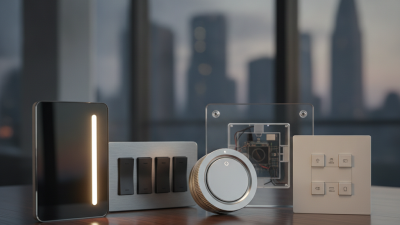 Best Lighting Switch Options for Global Buyers in China?