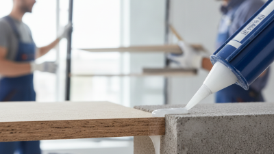 What is Nail Free Glue Benefits and Applications Explained?