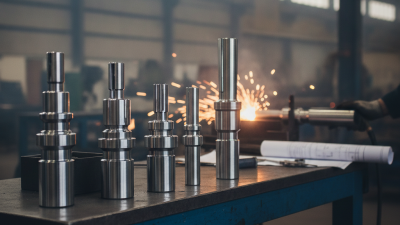 Top Welding Shaft Buyers Guide for Global Procurement?