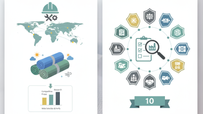 Top 10 Construction Tarpaulin Suppliers in China for Global Buyers?