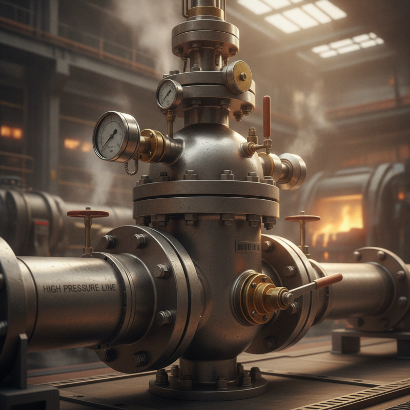 Why Choose a Mechanical Valve for Your Application Needs?
