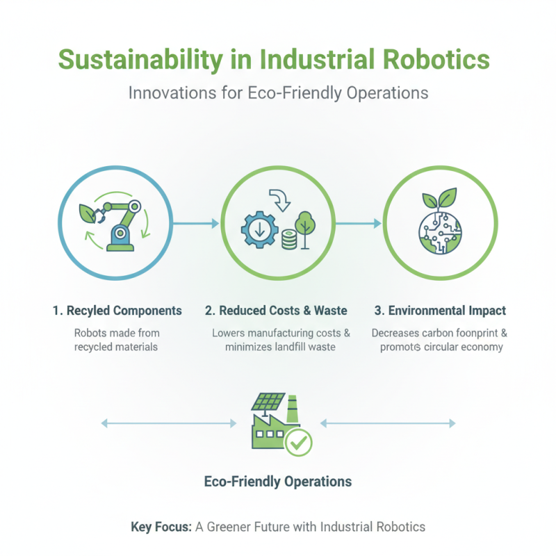 2026 Best Innovations in Industrial Robotics Technology for the Future?