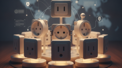 Top 10 Switch Socket Options for Global Buyers to Consider?