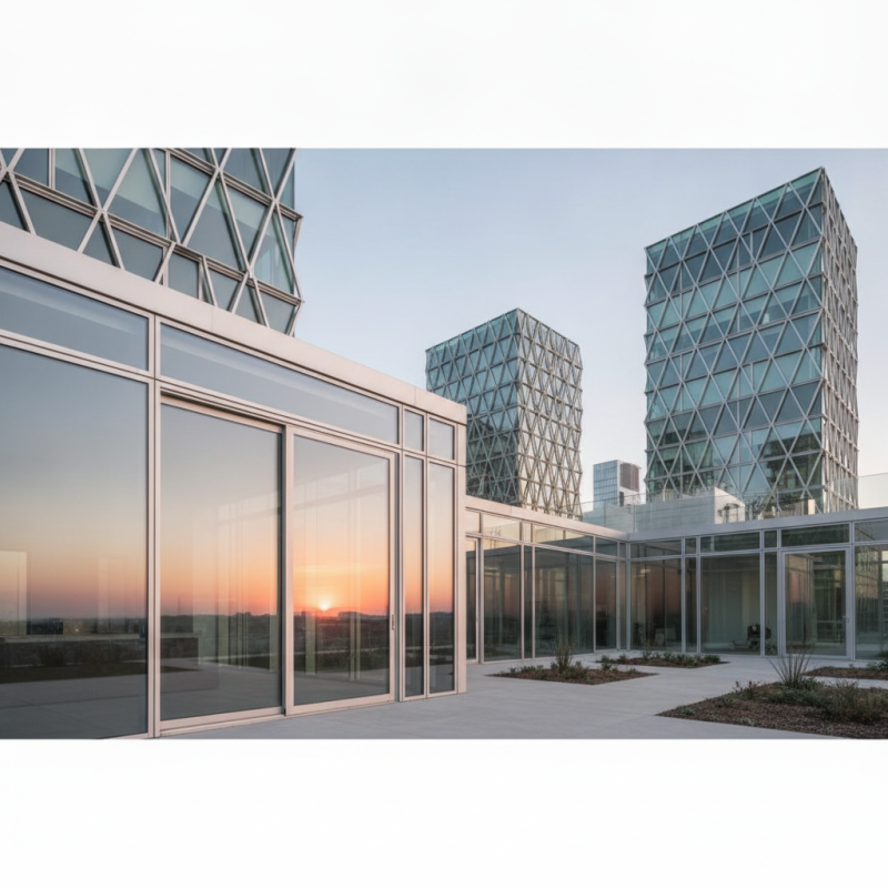 2026 Top Aluminium Windows and Doors for Global Buyers?