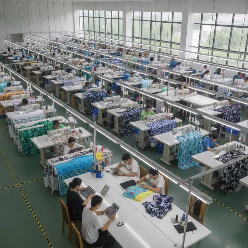 China Best Swimwear Factories and Exporters for Your Needs?
