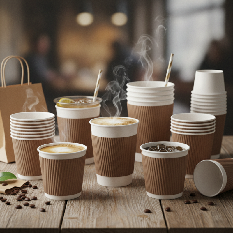 Best Pe Coated Cup Buying Guide for Global Buyers?