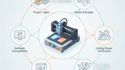 How to Choose the Best Mini CNC Laser Cutter for Your Needs?