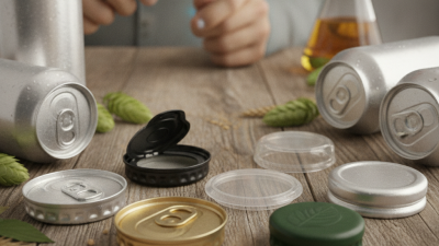 Best Tips for Choosing the Perfect Beer Can Lid?