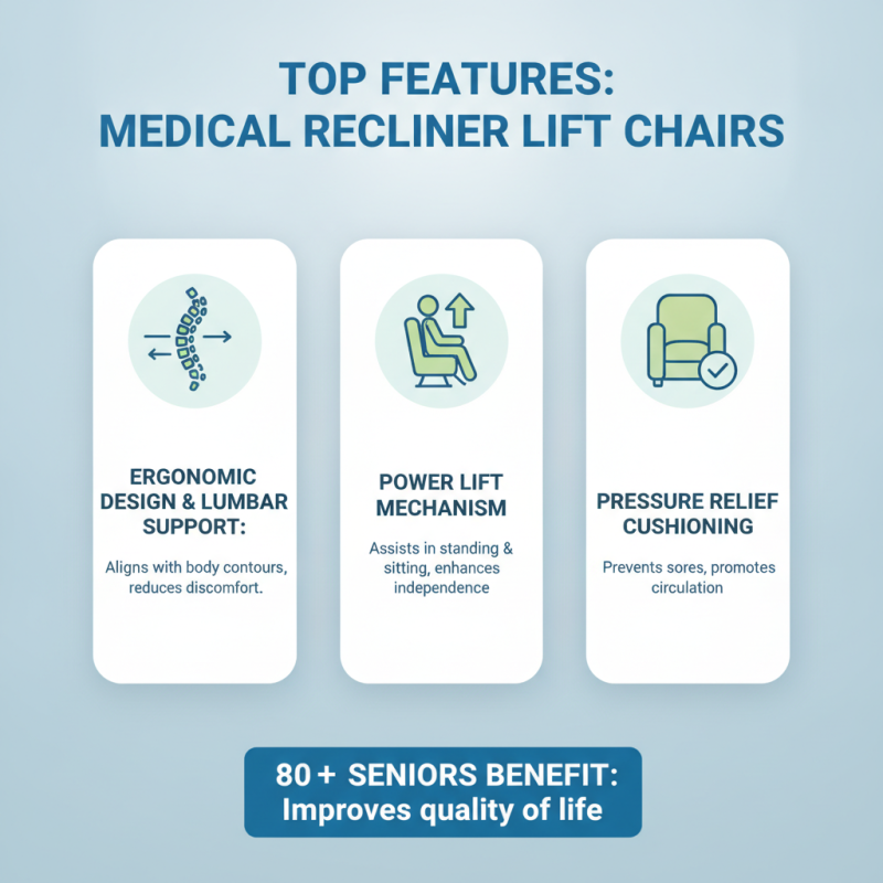 China Best Medical Recliner Lift Chair Options for Comfort and Support?