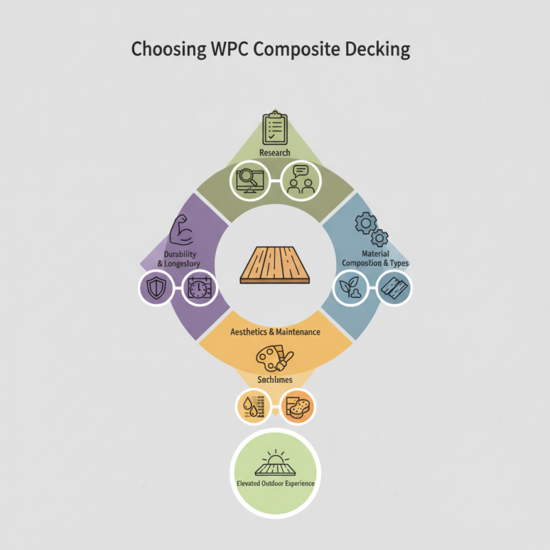 How to Choose the Best Wpc Composite Decking for Your Project?