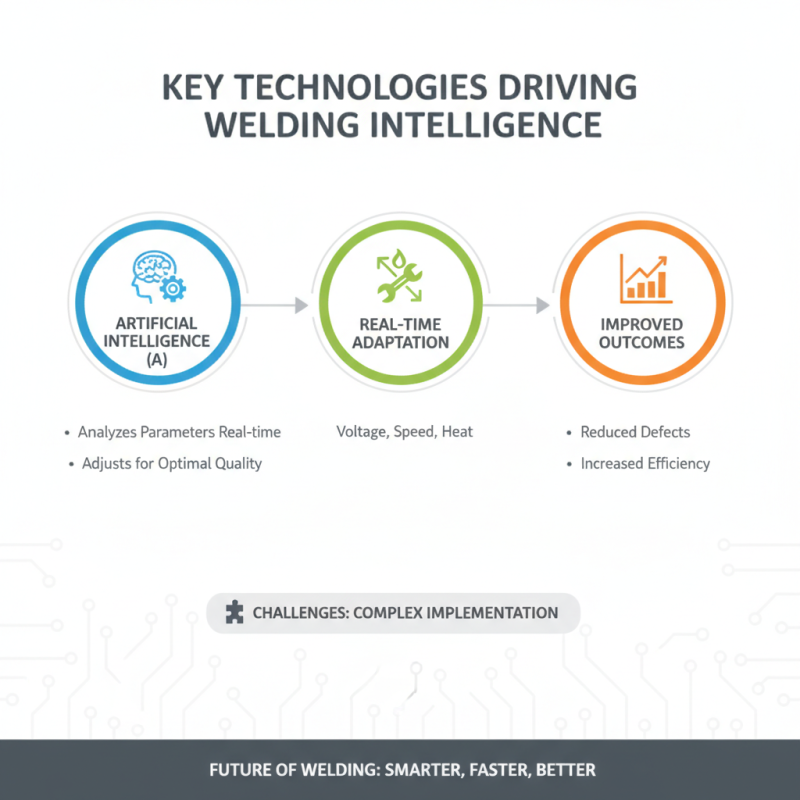 Discover the Best Welding Intelligence Solutions for 2026?