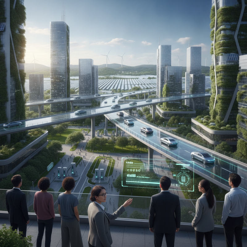 2026 Best Electric Vehicle Trends to Watch for Global Buyers