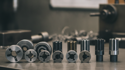 Top 10 Thread Die Types for Optimal Performance?