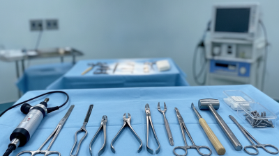 Top 10 Orthopedic Surgery Instruments Every Buyer Should Know?