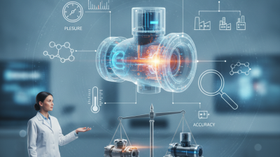 How to Choose the Best Gas Turbine Flow Meter for Your Needs?