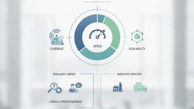 How to Choose the Right Cellular Systems for Your Business?