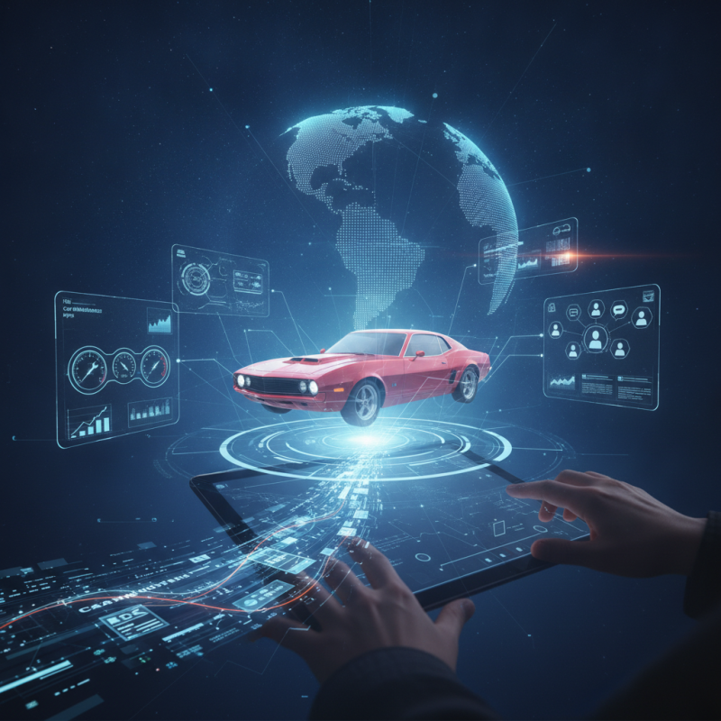 Best Digital Tools for Car Fans to Elevate Your Passion