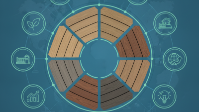 Top 10 WPC Decking Boards for Global Buyers Guide?