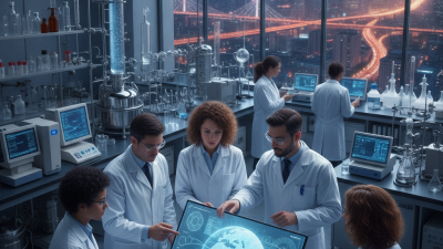 How to Source SDIC Intermediate for Your Business Needs?