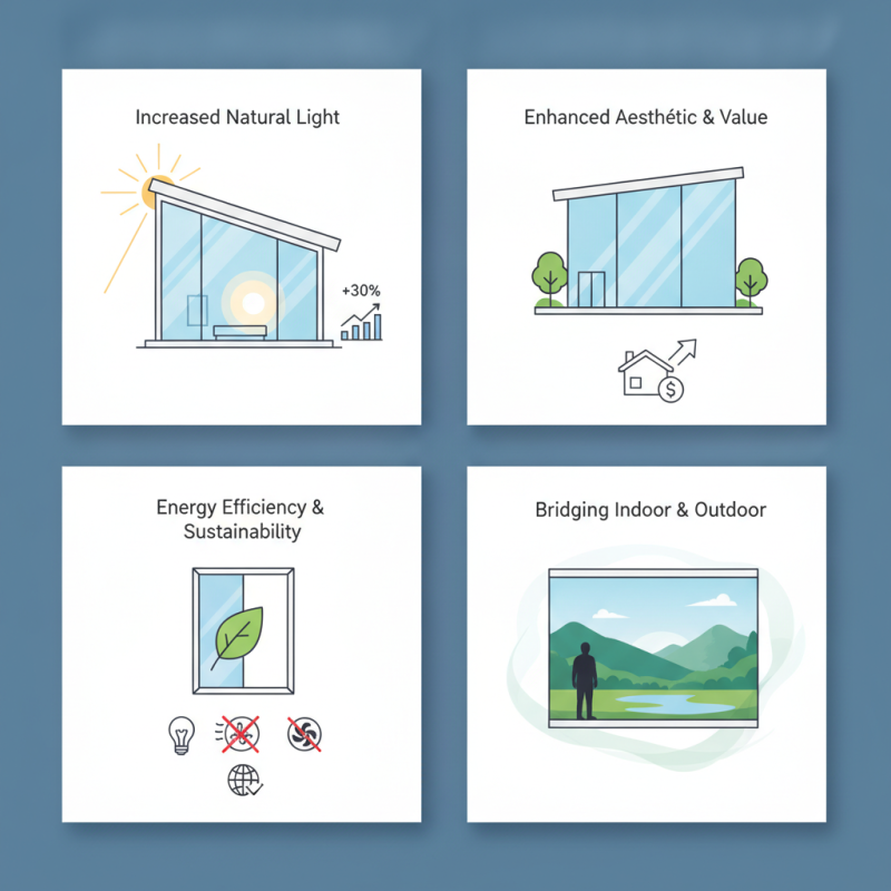 Discover the Benefits of China Best Large Windows for Your Projects?
