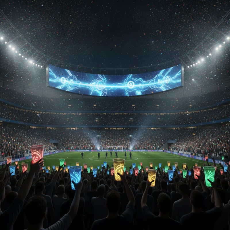 What is the Fan Cup in 2026 and Why Should Buyers Care?